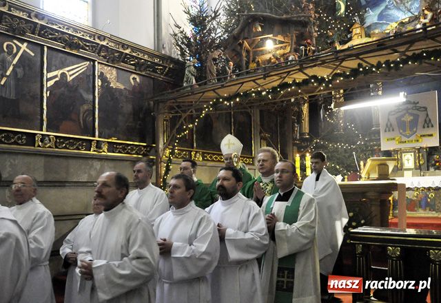 Zdjęcie w galerii na portalu naszraciborz.pl: Biskup opolski dąży do beatyfikacji Ofki wiadomości z regionu