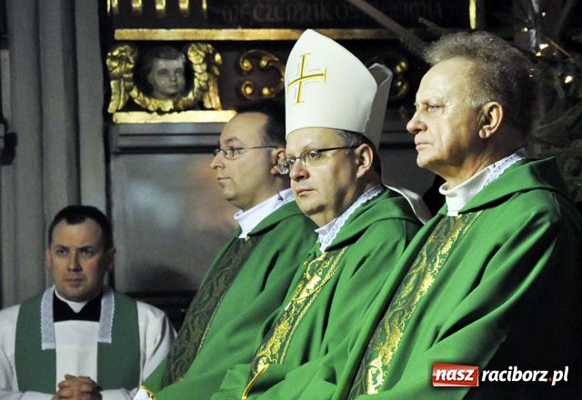 Zdjęcie w galerii na portalu naszraciborz.pl: Biskup opolski dąży do beatyfikacji Ofki wiadomości z regionu