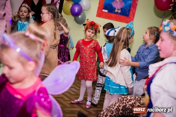 Zdjęcie w galerii na portalu naszraciborz.pl: Wspaniały bal przebierańców w Młodzieżowym Domu Kultury wiadomości z regionu