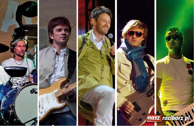 Zdjęcie w galerii na portalu naszraciborz.pl: Ponadczasowe hity zabrzmią w pubie Raciborska Piwnica - lokal zaprasza na koncert Papa D! wiadomości z regionu