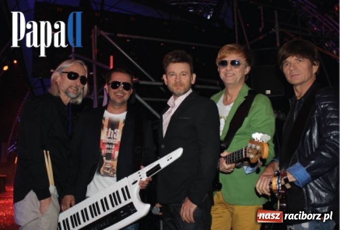 Zdjęcie w galerii na portalu naszraciborz.pl: Ponadczasowe hity zabrzmią w pubie Raciborska Piwnica - lokal zaprasza na koncert Papa D! wiadomości z regionu