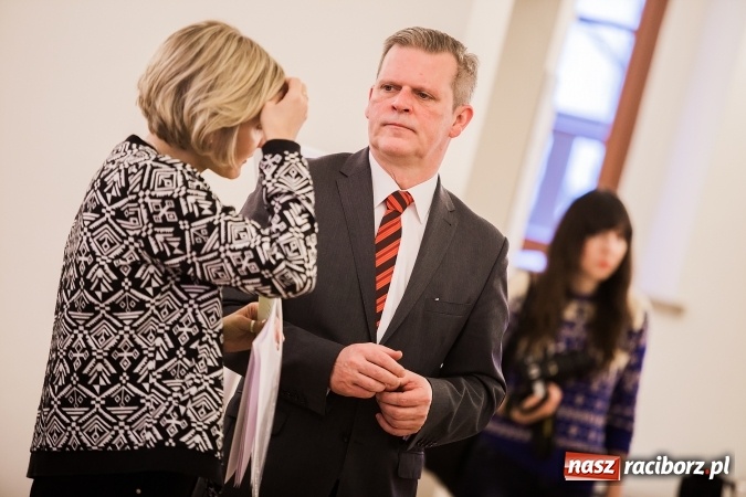 Zdjęcie w galerii na portalu naszraciborz.pl: Z Zamku Piastowskiego do siedmiu europejskich stolic - druga edycja gry edukacyjnej Czy leci z nami pilot? wiadomości z regionu