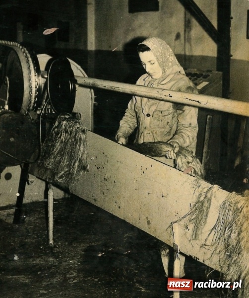 Zdjęcie w galerii na portalu naszraciborz.pl: Krystian Okręt o roszarni w Nędzy w latach świetności wiadomości z regionu