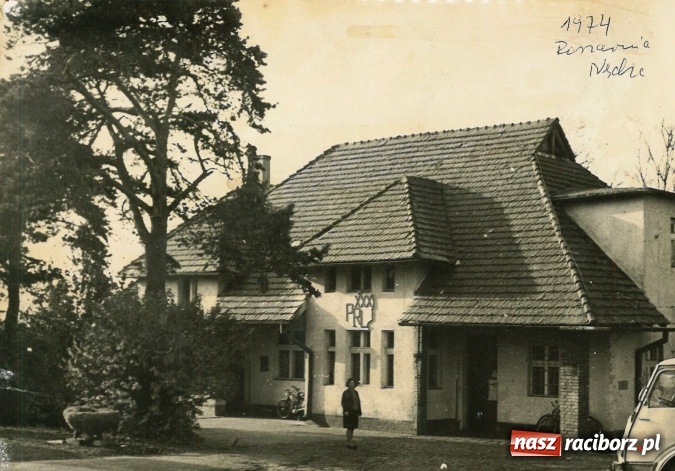 Zdjęcie w galerii na portalu naszraciborz.pl: Krystian Okręt o roszarni w Nędzy w latach świetności wiadomości z regionu