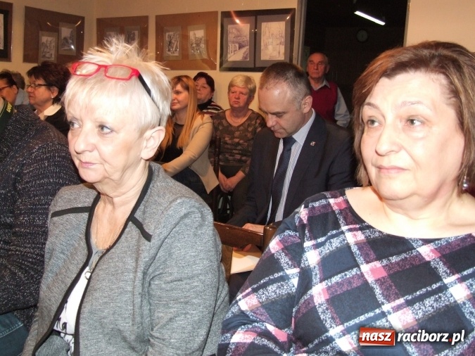 Zdjęcie w galerii na portalu naszraciborz.pl: Racibórz okiem obcokrajowca - Towarzystwo Miłośników Ziemi Raciborskiej zaprasza na ciekawe spotkania wiadomości z regionu