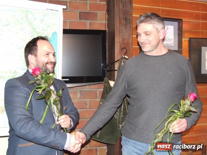 Zdjęcie w galerii na portalu naszraciborz.pl: Racibórz okiem obcokrajowca - Towarzystwo Miłośników Ziemi Raciborskiej zaprasza na ciekawe spotkania wiadomości z regionu