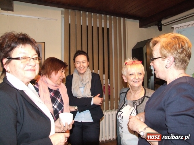 Zdjęcie w galerii na portalu naszraciborz.pl: Racibórz okiem obcokrajowca - Towarzystwo Miłośników Ziemi Raciborskiej zaprasza na ciekawe spotkania wiadomości z regionu