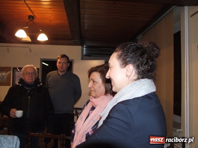 Zdjęcie w galerii na portalu naszraciborz.pl: Racibórz okiem obcokrajowca - Towarzystwo Miłośników Ziemi Raciborskiej zaprasza na ciekawe spotkania wiadomości z regionu