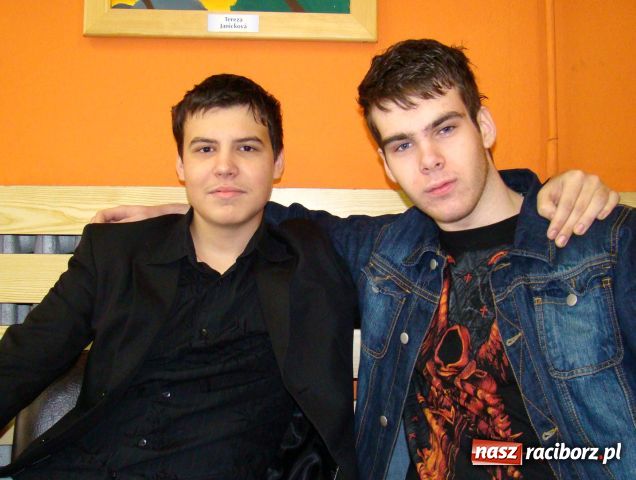 Zdjęcie w galerii na portalu naszraciborz.pl: Talentów ci w Kuźni dostatek wiadomości z regionu