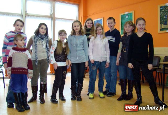 Zdjęcie w galerii na portalu naszraciborz.pl: Talentów ci w Kuźni dostatek wiadomości z regionu