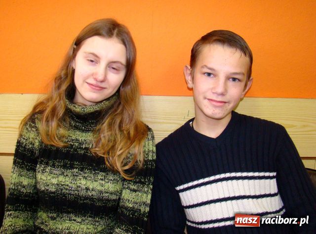 Zdjęcie w galerii na portalu naszraciborz.pl: Talentów ci w Kuźni dostatek wiadomości z regionu