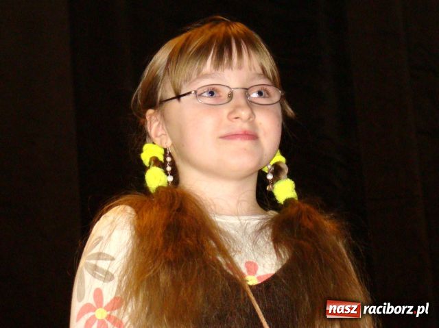 Zdjęcie w galerii na portalu naszraciborz.pl: Talentów ci w Kuźni dostatek wiadomości z regionu