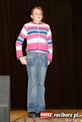 Zdjęcie w galerii na portalu naszraciborz.pl: Talentów ci w Kuźni dostatek wiadomości z regionu