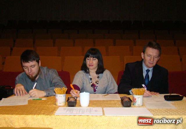 Zdjęcie w galerii na portalu naszraciborz.pl: Talentów ci w Kuźni dostatek wiadomości z regionu