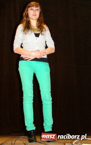 Zdjęcie w galerii na portalu naszraciborz.pl: Talentów ci w Kuźni dostatek wiadomości z regionu