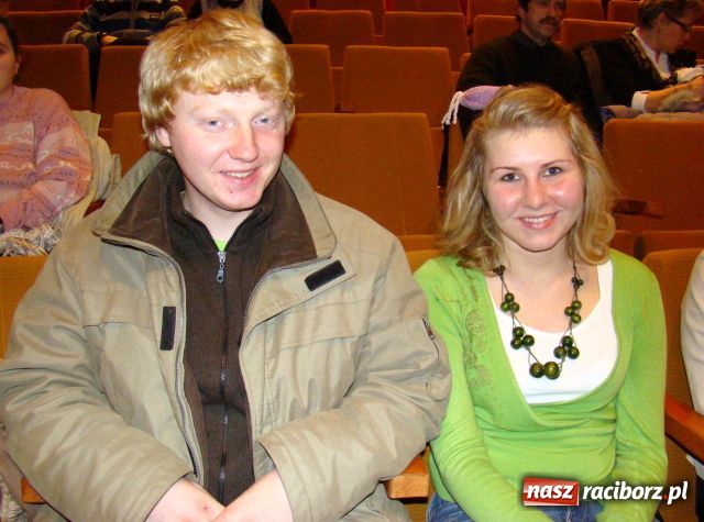 Zdjęcie w galerii na portalu naszraciborz.pl: Talentów ci w Kuźni dostatek wiadomości z regionu