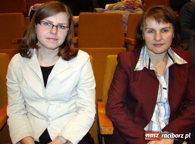 Zdjęcie w galerii na portalu naszraciborz.pl: Talentów ci w Kuźni dostatek wiadomości z regionu