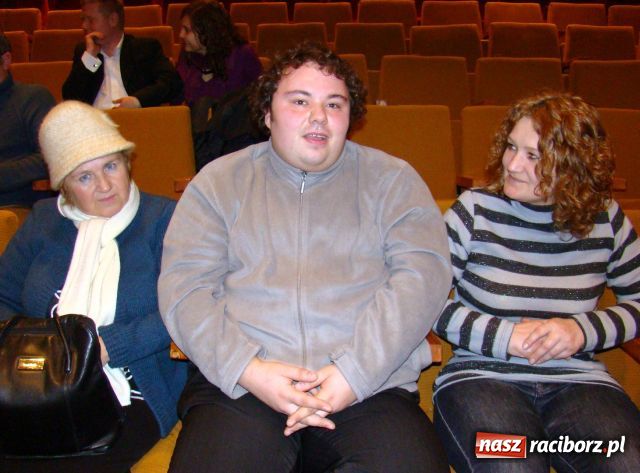 Zdjęcie w galerii na portalu naszraciborz.pl: Talentów ci w Kuźni dostatek wiadomości z regionu