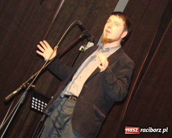 Zdjęcie w galerii na portalu naszraciborz.pl: Talentów ci w Kuźni dostatek wiadomości z regionu