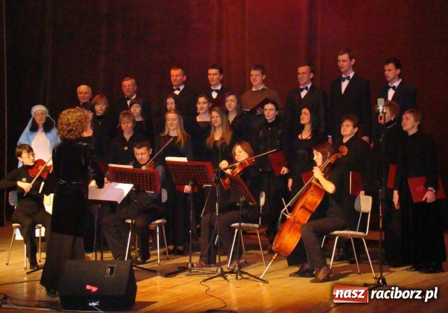 Zdjęcie w galerii na portalu naszraciborz.pl: Talentów ci w Kuźni dostatek wiadomości z regionu