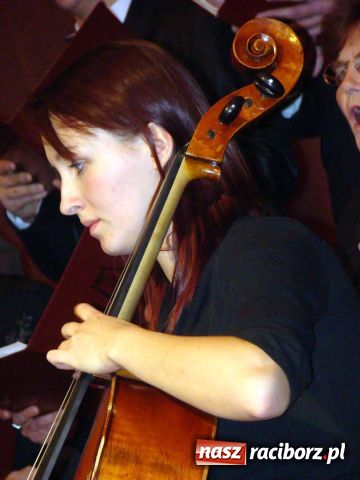 Zdjęcie w galerii na portalu naszraciborz.pl: Talentów ci w Kuźni dostatek wiadomości z regionu