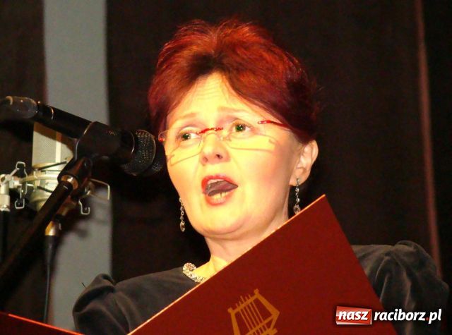 Zdjęcie w galerii na portalu naszraciborz.pl: Talentów ci w Kuźni dostatek wiadomości z regionu