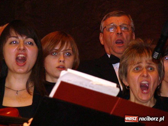 Zdjęcie w galerii na portalu naszraciborz.pl: Talentów ci w Kuźni dostatek wiadomości z regionu