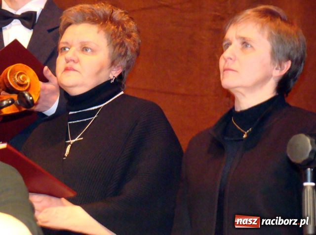 Zdjęcie w galerii na portalu naszraciborz.pl: Talentów ci w Kuźni dostatek wiadomości z regionu