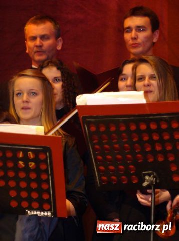 Zdjęcie w galerii na portalu naszraciborz.pl: Talentów ci w Kuźni dostatek wiadomości z regionu