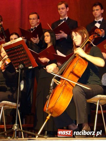 Zdjęcie w galerii na portalu naszraciborz.pl: Talentów ci w Kuźni dostatek wiadomości z regionu