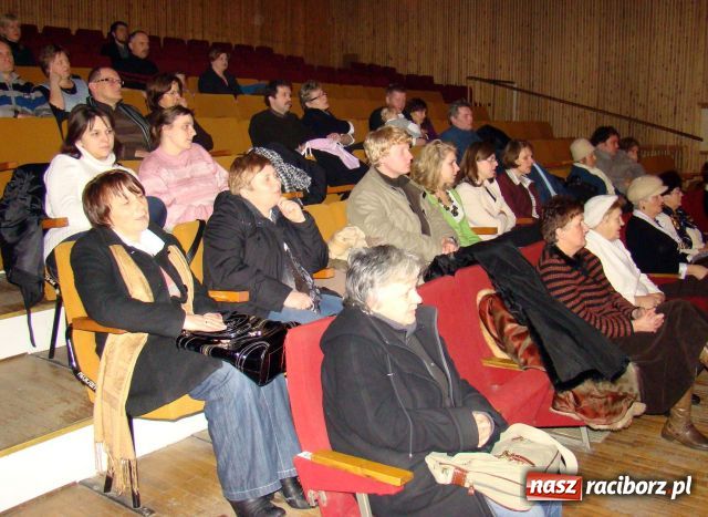 Zdjęcie w galerii na portalu naszraciborz.pl: Talentów ci w Kuźni dostatek wiadomości z regionu