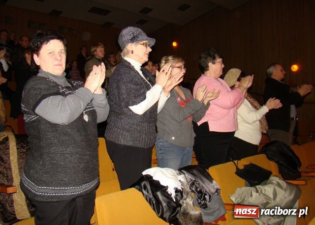 Zdjęcie w galerii na portalu naszraciborz.pl: Talentów ci w Kuźni dostatek wiadomości z regionu