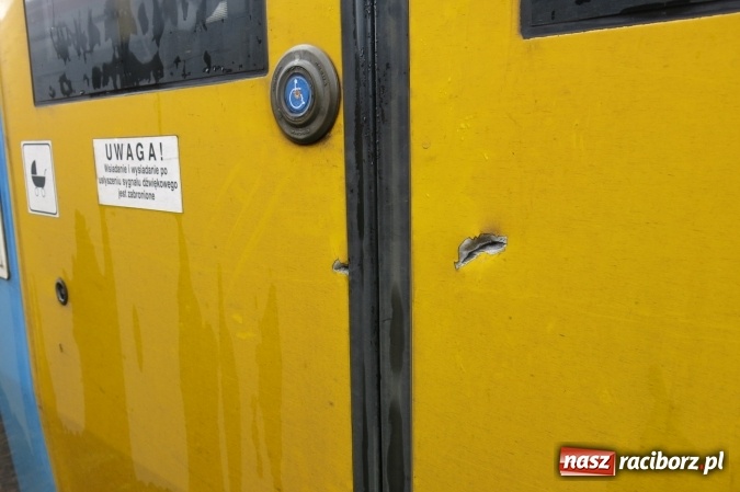 Zdjęcie w galerii na portalu naszraciborz.pl: Koleje Śląskie zamierzają ograniczyć wybryki pseudokibiców  wiadomości z regionu