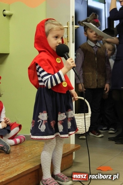 Zdjęcie w galerii na portalu naszraciborz.pl: Żyjcie nam sto lat! Dzień Babci i Dziadka w ZSP Wojnowice wiadomości z regionu