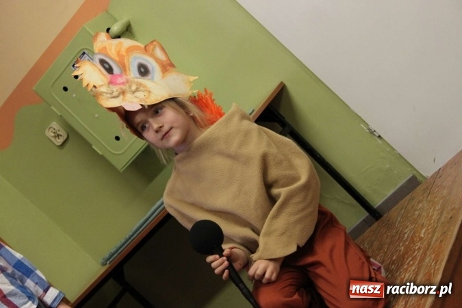 Zdjęcie w galerii na portalu naszraciborz.pl: Żyjcie nam sto lat! Dzień Babci i Dziadka w ZSP Wojnowice wiadomości z regionu