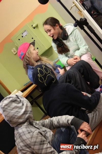 Zdjęcie w galerii na portalu naszraciborz.pl: Żyjcie nam sto lat! Dzień Babci i Dziadka w ZSP Wojnowice wiadomości z regionu