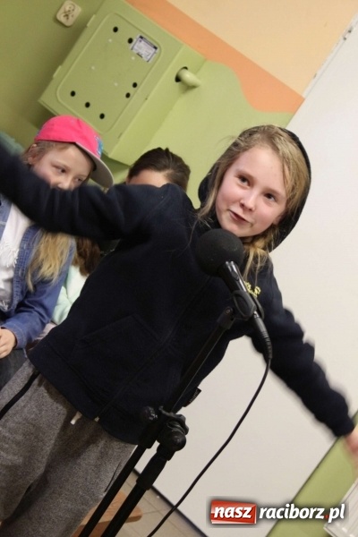 Zdjęcie w galerii na portalu naszraciborz.pl: Żyjcie nam sto lat! Dzień Babci i Dziadka w ZSP Wojnowice wiadomości z regionu