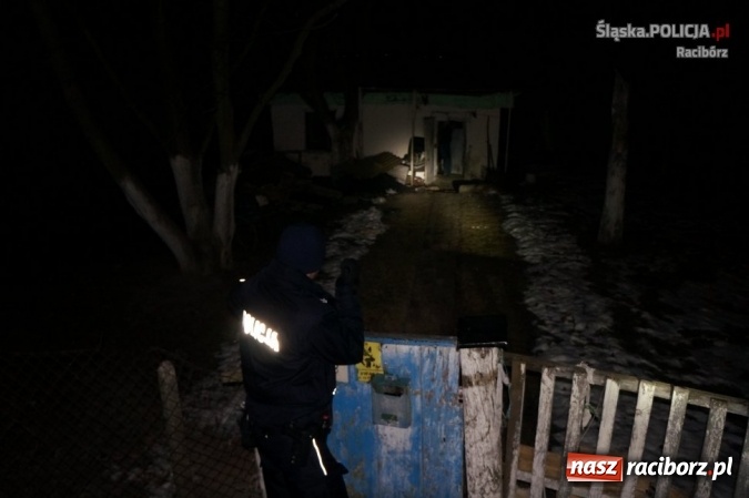 Zdjęcie w galerii na portalu naszraciborz.pl: Bezdomni w Raciborzu zimują w dramatycznych warunkach  wiadomości z regionu