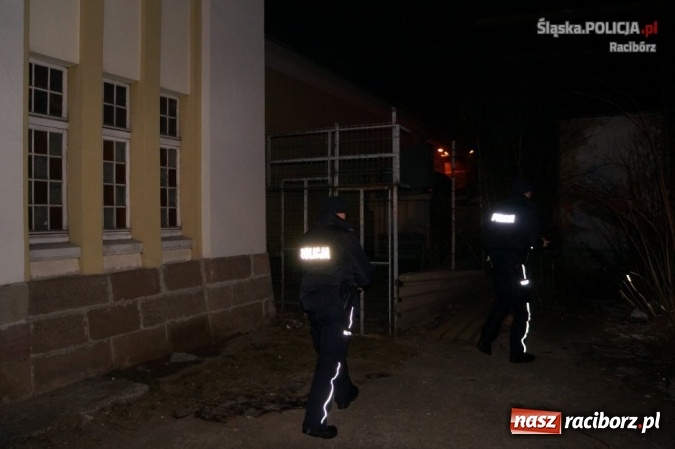 Zdjęcie w galerii na portalu naszraciborz.pl: Bezdomni w Raciborzu zimują w dramatycznych warunkach  wiadomości z regionu