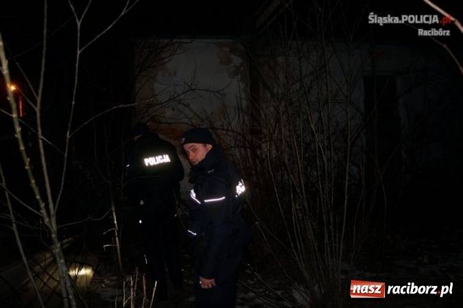 Zdjęcie w galerii na portalu naszraciborz.pl: Bezdomni w Raciborzu zimują w dramatycznych warunkach  wiadomości z regionu