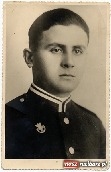 Zdjęcie w galerii na portalu naszraciborz.pl: Jeden z trzystu szesnastu. Od żołnierza tułacza do żołnierskiej legendy, czyli niezwykła historia porucznika Eugeniusza Chylińskiego część 1 wiadomości z regionu