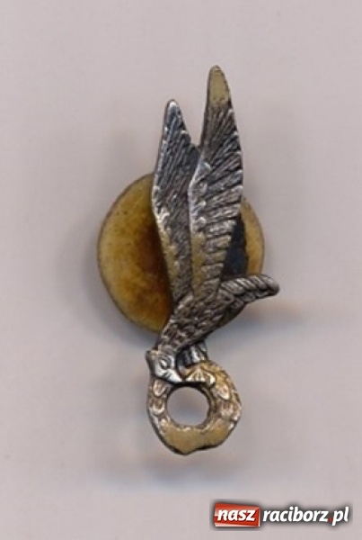 Zdjęcie w galerii na portalu naszraciborz.pl: Jeden z trzystu szesnastu. Od żołnierza tułacza do żołnierskiej legendy, czyli niezwykła historia porucznika Eugeniusza Chylińskiego część 1 wiadomości z regionu