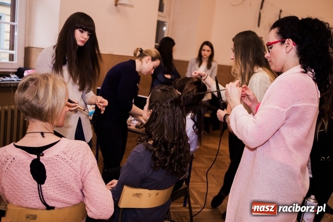 Zdjęcie w galerii na portalu naszraciborz.pl: Zajęcia integracyjne w Ośrodku dla Niesłyszących  wiadomości z regionu