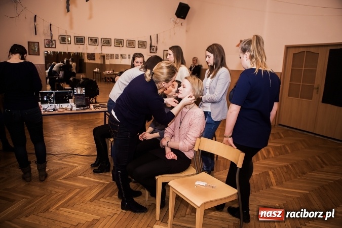 Zdjęcie w galerii na portalu naszraciborz.pl: Zajęcia integracyjne w Ośrodku dla Niesłyszących  wiadomości z regionu