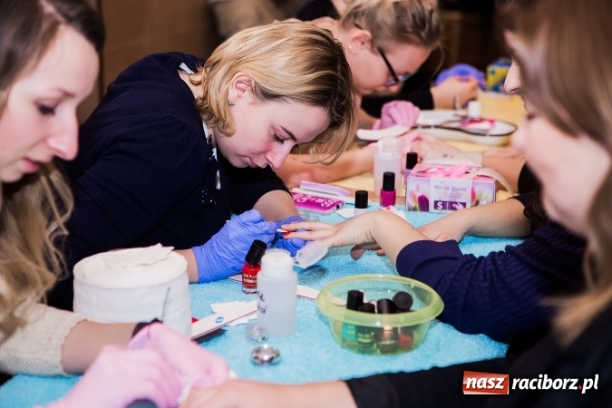 Zdjęcie w galerii na portalu naszraciborz.pl: Zajęcia integracyjne w Ośrodku dla Niesłyszących  wiadomości z regionu