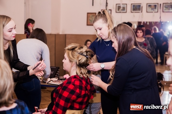 Zdjęcie w galerii na portalu naszraciborz.pl: Zajęcia integracyjne w Ośrodku dla Niesłyszących  wiadomości z regionu