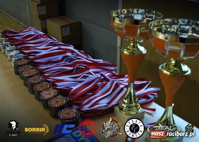 Zdjęcie w galerii na portalu naszraciborz.pl: Złoto Łamatorów w Dzierżoniowie  wiadomości z regionu