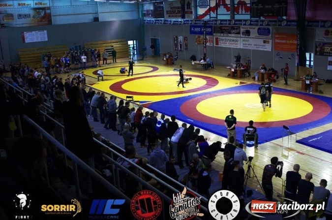 Zdjęcie w galerii na portalu naszraciborz.pl: Złoto Łamatorów w Dzierżoniowie  wiadomości z regionu