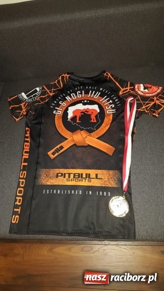 Zdjęcie w galerii na portalu naszraciborz.pl: Złoto Łamatorów w Dzierżoniowie  wiadomości z regionu