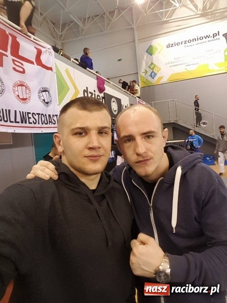 Zdjęcie w galerii na portalu naszraciborz.pl: Złoto Łamatorów w Dzierżoniowie  wiadomości z regionu